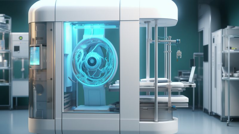生物科技公司的多元世界：主要分类揭秘**