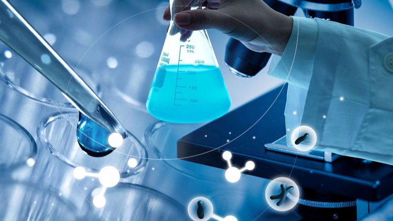 细胞工厂：揭秘生物制药的“生产车间”**