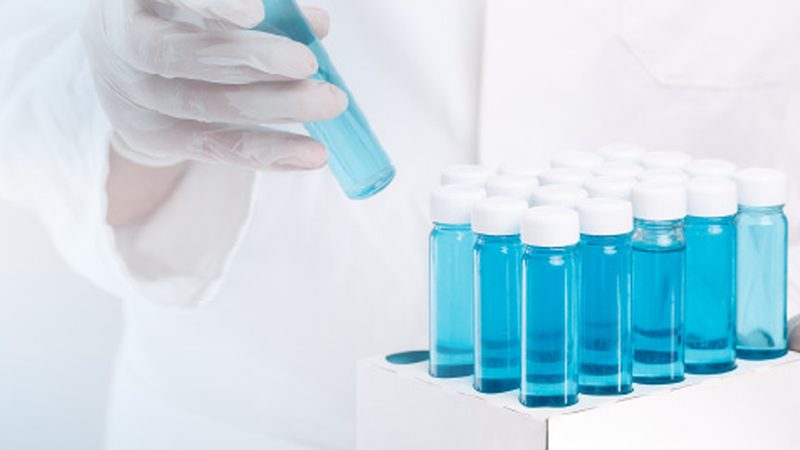 基因治疗生物制品分类揭秘：型号参数全解析