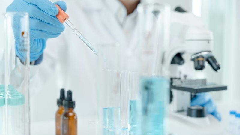 悬浮细胞培养基：揭秘其选择与优化之道