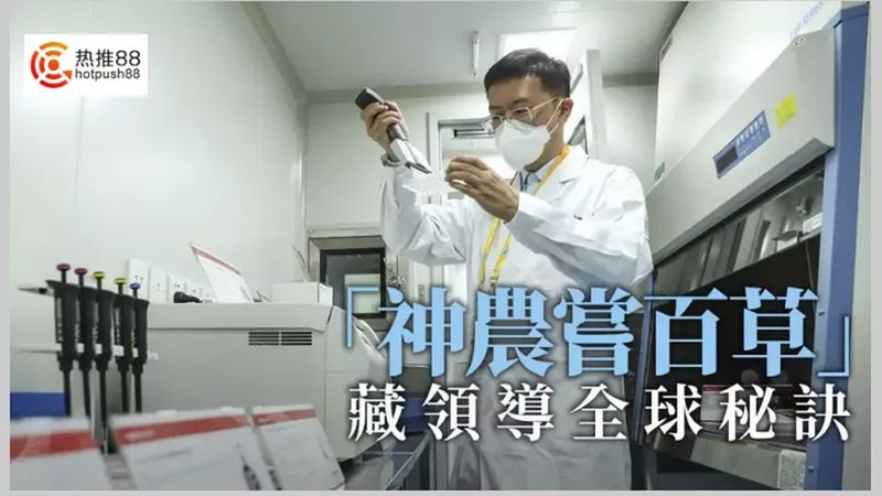 耐高温酶：生物科技中的“耐热金刚”**